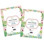 Barker Creek Petals & Prickles Computer Paper, 8.5" x 11", 60 lbs., Multicolored, 100 Sheets/Pack (BC3881)~#|#~sp40001933_sc7