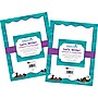 Barker Creek Sea & Sky Computer Paper, 8.5" x 11", 60 lbs., Multicolored, 100 Sheets/Pack (BC3884)~#|#~sp40001941_sc7