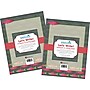 Barker Creek Sea & Sky Computer Paper, 8.5" x 11", 60 lbs., Multicolored, 100 Sheets/Pack (BC3886)~#|#~sp40001945_sc7