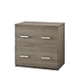 Exeter Office Pro 2-Drawer Lateral File Cabinet, Letter/Legal, Salinas Oak, 30"W (9546333COM)~#|#~sp40075702_sc7