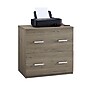 Exeter Office Pro 2-Drawer Lateral File Cabinet, Letter/Legal, Salinas Oak, 30"W (9546333COM)~#|#~sp40076050_sc7