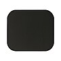 Fellowes Non-Skid Mouse Pad, Black (58024)~#|#~sp40092031_sc7
