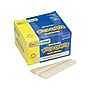 Creativity Street Jumbo Craft Popsicle Sticks, Beige, 500/Box (3776-01)~#|#~sp40092472_sc7