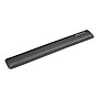 Fellowes Microban Gel Wrist Rest, Graphite (9175301)~#|#~sp40092780_sc7