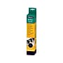 Fellowes 3/4" Plastic Binding Spine Comb, 150 Sheet Capacity, Black, 100/Pack (52367)~#|#~sp40092883_sc7