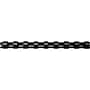 Fellowes 3/8" Plastic Binding Spine Comb, 55 Sheet Capacity, Black, 100/Pack (52325)~#|#~sp40092893_sc7