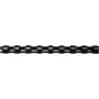 Fellowes 5/16" Plastic Binding Spine Comb, 40 Sheet Capacity, Black, 100/Pack (52507)~#|#~sp40092897_sc7
