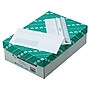 Quality Park Redi-Seal #10 Window Envelopes, 4 1/8" x 9 1/2", White Wove, 500/Box (21318)~#|#~sp40093733_sc7