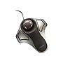 Kensington Orbit Ambidextrous Trackball USB Mouse, Silver (KMW64327)~#|#~sp40098163_sc7