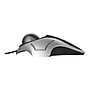 Kensington Orbit Ambidextrous Trackball USB Mouse, Silver (KMW64327)~#|#~sp40098166_sc7