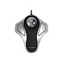 Kensington Orbit Ambidextrous Trackball USB Mouse, Silver (KMW64327)~#|#~sp40098173_sc7