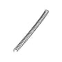 Fellowes 1/4" Metal Wire Binding Spine, 35 Sheet Capacity, Black, 25/Pack (52539)~#|#~sp40098320_sc7