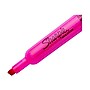 Sharpie Tank Highlighter, Chisel Tip, Pink, Dozen (25009)~#|#~sp40285259_sc7