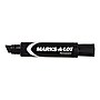Avery Marks A Lot Jumbo Tank Permanent Markers, Chisel Tip, Black, 72/Pack (24148CT)~#|#~sp40285261_sc7