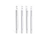 Poppin Signature Ballpoint Pens, Medium Point, Black Ink, Dozen (100057)~#|#~sp40285270_sc7