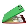 Saunders Show2Know Plastic Storage Clipboard, Letter Size, Red/Green (00580)~#|#~sp40285330_sc7