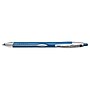 BIC ATLANTIS Comfort Retractable Ballpoint Pens, Medium Point, Blue Ink, Dozen (VCGC11BE)~#|#~sp40285467_sc7