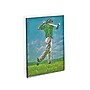 Azar Sign Holder, 11" x 17", Vertical, Wall Mounted, Clear, Acrylic, 10/Pack (122032)~#|#~sp40285525_sc7