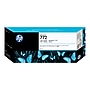 HP 772 Photo Black Standard Yield Ink Cartridge (CN633A)~#|#~sp40285526_sc7