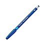Paper Mate InkJoy 2 in 1 Stylus Ballpoint Pen, Medium Point, Blue Ink, Dozen (1951349)~#|#~sp40285694_sc7