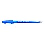 Paper Mate InkJoy 2 in 1 Stylus Ballpoint Pen, Medium Point, Blue Ink, Dozen (1951349)~#|#~sp40285708_sc7