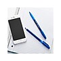 Paper Mate InkJoy 2 in 1 Stylus Ballpoint Pen, Medium Point, Blue Ink, Dozen (1951349)~#|#~sp40285710_sc7