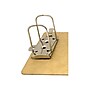 Saunders US-Works Hardboard Archboard, Brown (05712)~#|#~sp40285785_sc7