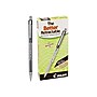 Pilot Better Retractable Ballpoint Pens, Medium Point, Black Ink, Dozen (30005)~#|#~sp40285801_sc7