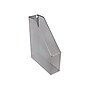 Staples File Organizer, Silver Mesh (11983-CC)~#|#~sp40285811_sc7