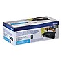Brother TN-339 Cyan Extra High Yield Toner Cartridge  (TN339C)~#|#~sp40285950_sc7
