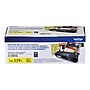 Brother TN-339 Yellow Extra High Yield Toner Cartridge  (TN339Y)~#|#~sp40285958_sc7