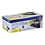 Brother TN-339 Yellow Extra High Yield Toner Cartridge  (TN339Y)~#|#~sp40285959_sc7