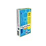 Paper Mate InkJoy 100 ST Ballpoint Pen, Medium Point, Blue Ink, Dozen (1951256)~#|#~sp40286315_sc7