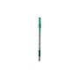 BIC Round Stic Grip Xtra Comfort Ballpoint Pens, Medium Point, Green Ink, Dozen (13888)~#|#~sp40286327_sc7