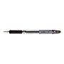 Zebra Jimnie Gel Pen, Medium Point, 0.7mm, Black Ink, Dozen (44110)~#|#~sp40286370_sc7