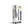 Zebra Jimnie Gel Pen, Medium Point, 0.7mm, Black Ink, Dozen (44110)~#|#~sp40286371_sc7
