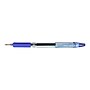 Zebra Jimnie Gel Pen, Medium Point, 0.7mm, Blue Ink, Dozen (44120)~#|#~sp40286377_sc7