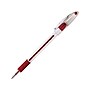 Pentel R.S.V.P. Ballpoint Pens, Medium Point, Red Ink, Dozen (BK91-B)~#|#~sp40286379_sc7