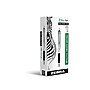 Zebra Z-Grip Flight Retractable Ballpoint Pen, Bold Point, 1.2mm, Black Ink, Dozen (21910)~#|#~sp40286430_sc7