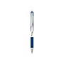 Zebra Z-Grip Flight Retractable Ballpoint Pen, Bold Point, 1.2mm, Blue Ink, Dozen (21920)~#|#~sp40286431_sc7