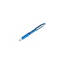 Paper Mate Profile Elite Retractable Ballpoint Pen, Bold Point, Blue Ink, Dozen (1776373)~#|#~sp40286444_sc7