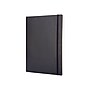 Moleskine Classic Professional Notebook, 7.5" x 10", Graph Ruled, 96 Sheets, Black (707247)~#|#~sp40286584_sc7
