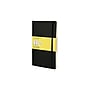 Moleskine Classic Professional Notebook, 7.5" x 10", Graph Ruled, 96 Sheets, Black (707247)~#|#~sp40286585_sc7