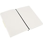 Moleskine Classic Professional Notebook, 7.5" x 10", Graph Ruled, 96 Sheets, Black (707247)~#|#~sp40286588_sc7