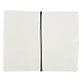 Moleskine Classic Professional Notebook, 7.5" x 10", Graph Ruled, 96 Sheets, Black (707247)~#|#~sp40286589_sc7