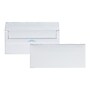 Quality Park Redi-Seal #10 Business Envelopes, 4 1/8" x 9 1/2", White Wove, 500/Box (QUA11118)~#|#~sp40286631_sc7