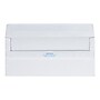 Quality Park Redi-Seal #10 Business Envelopes, 4 1/8" x 9 1/2", White Wove, 500/Box (QUA11118)~#|#~sp40286633_sc7