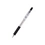 Pentel R.S.V.P. RT Retractable Ballpoint Pens, Medium Point, Black Ink, Dozen (BK93-A)~#|#~sp40302836_sc7