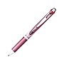 Pentel EnerGel Deluxe RTX Retractable Gel Pens, Medium Point, 0.7mm, Black Ink, 3/Pack (BL77PBP3A-BC)~#|#~sp40302886_sc7