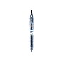 Pilot B2P Bottle 2 Pen Retractable Gel Pens, Fine Point, Black Ink, Dozen (31600)~#|#~sp40302894_sc7
